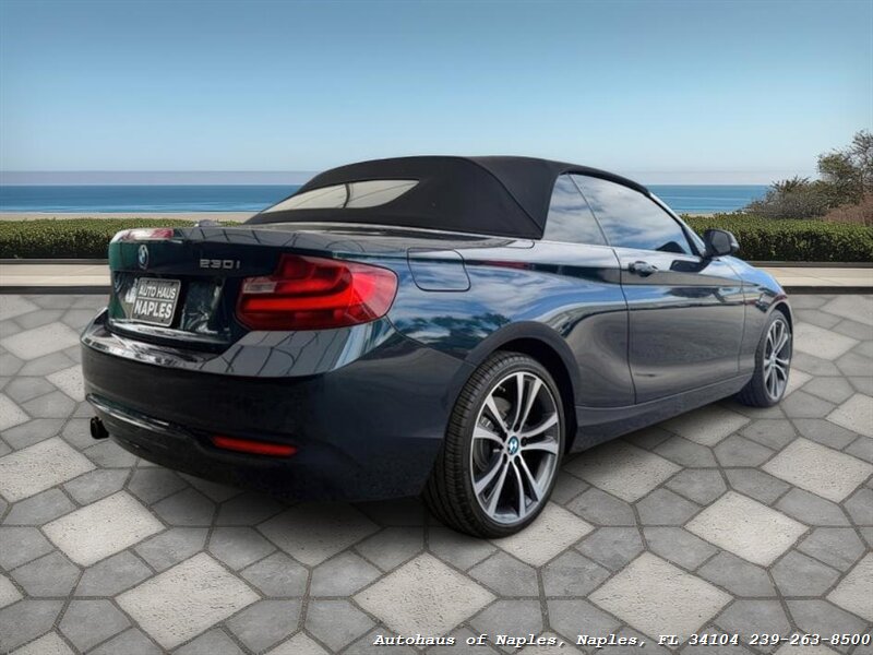 2017 BMW 230i   - Photo 12 - Naples, FL 34104