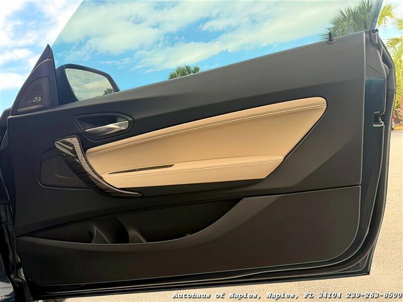 2017 BMW 230i   - Photo 32 - Naples, FL 34104