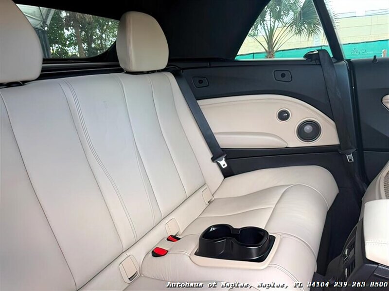 2017 BMW 230i   - Photo 28 - Naples, FL 34104