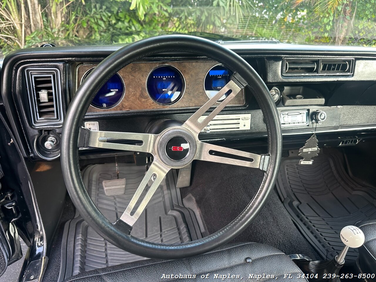 1970 Oldsmobile Cutlass   - Photo 37 - Naples, FL 34104