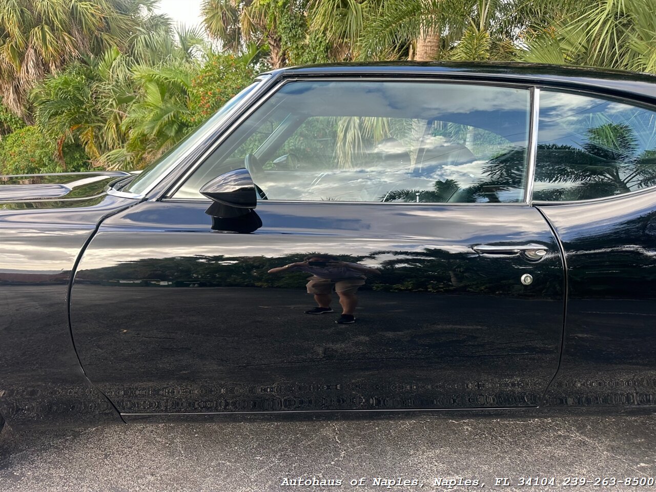 1970 Oldsmobile Cutlass   - Photo 9 - Naples, FL 34104