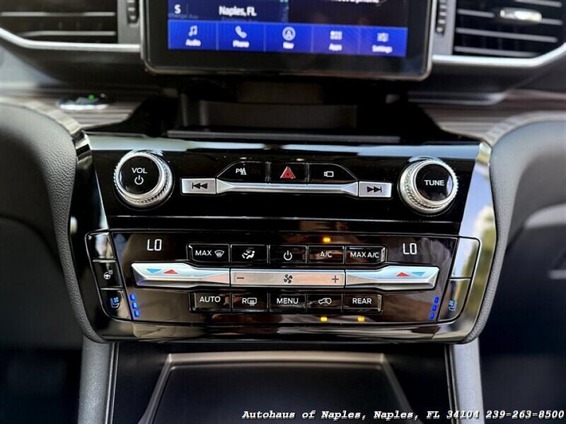 2021 Ford Explorer Limited   - Photo 51 - Naples, FL 34104