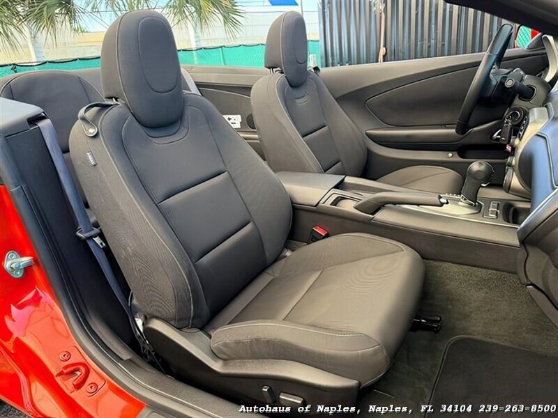 2013 Chevrolet Camaro LT   - Photo 31 - Naples, FL 34104