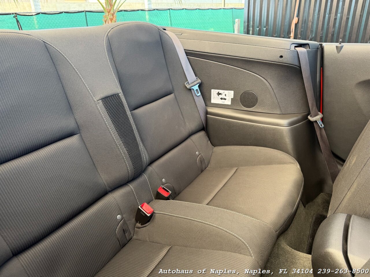 2013 Chevrolet Camaro LT   - Photo 27 - Naples, FL 34104