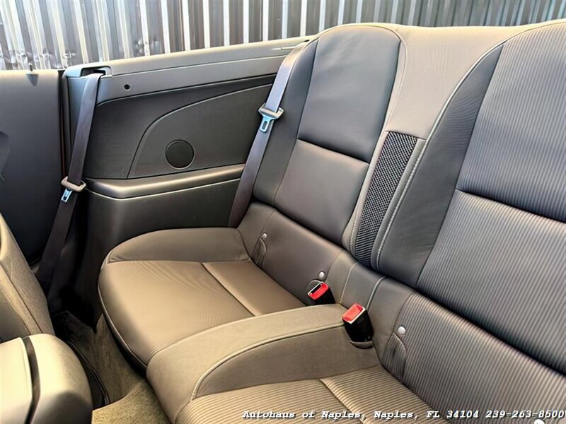 2013 Chevrolet Camaro LT   - Photo 28 - Naples, FL 34104