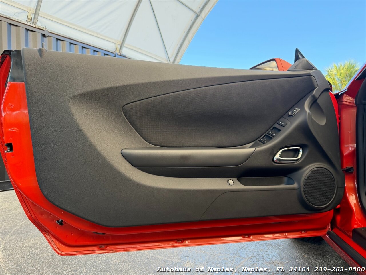 2013 Chevrolet Camaro LT   - Photo 26 - Naples, FL 34104