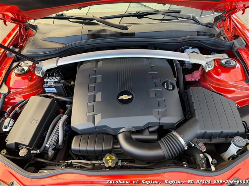 2013 Chevrolet Camaro LT   - Photo 20 - Naples, FL 34104