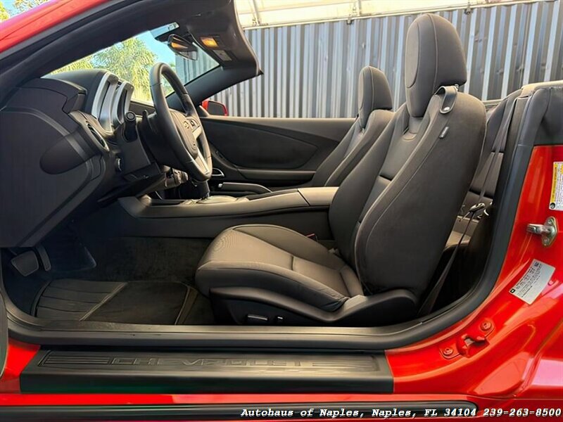 2013 Chevrolet Camaro LT   - Photo 24 - Naples, FL 34104