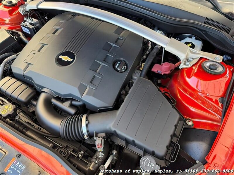 2013 Chevrolet Camaro LT   - Photo 22 - Naples, FL 34104