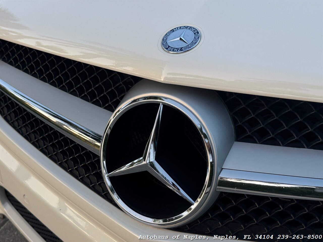 2009 Mercedes-Benz SL 550   - Photo 28 - Naples, FL 34104