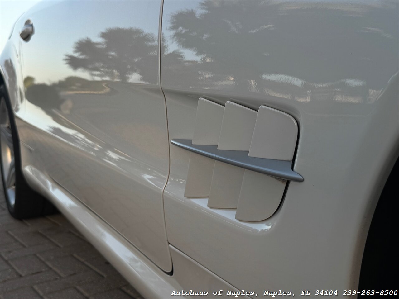 2009 Mercedes-Benz SL 550   - Photo 17 - Naples, FL 34104