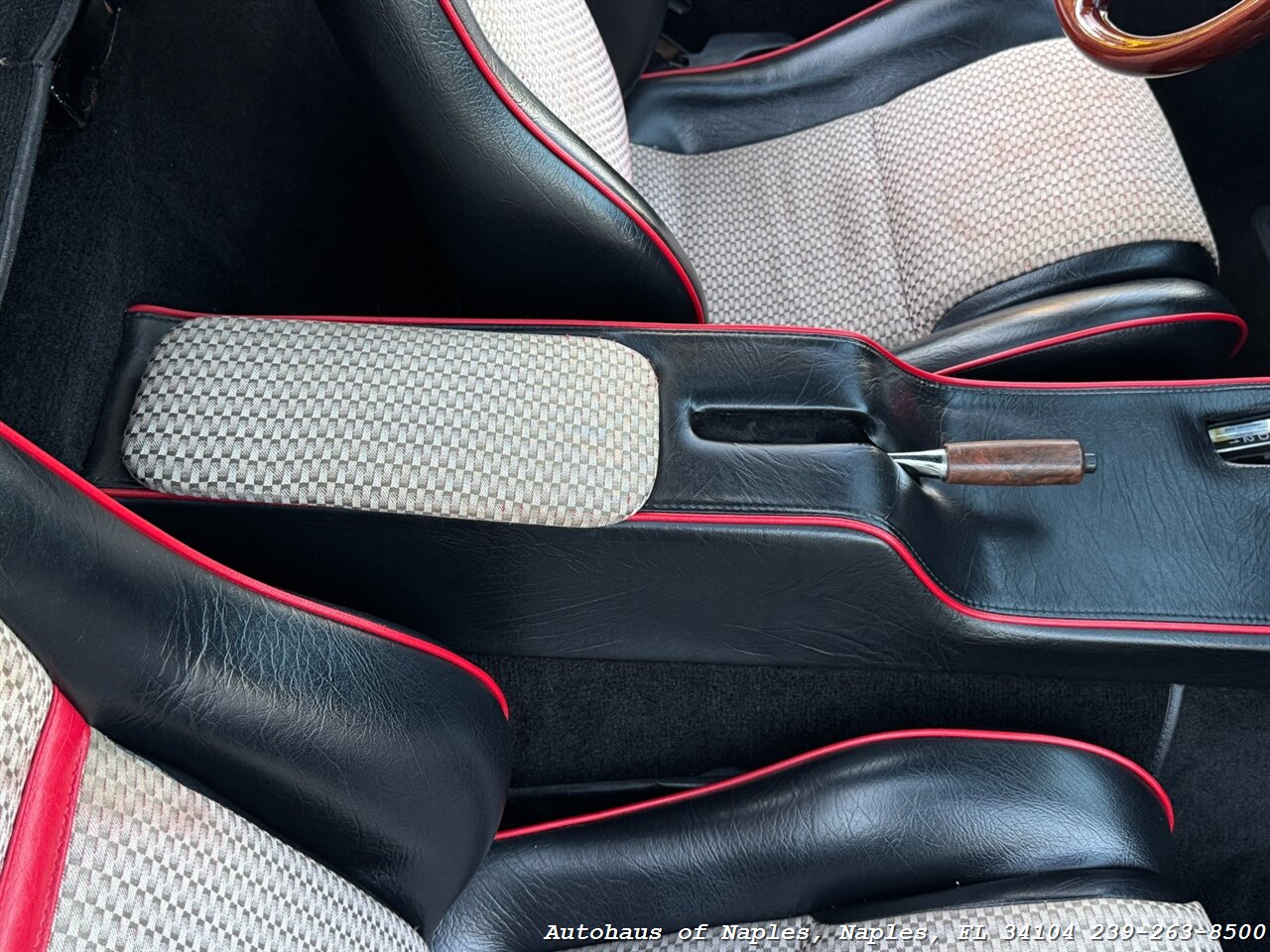 1975 BRICKLIN SV1 - Photo 31 - Naples, FL 34104
