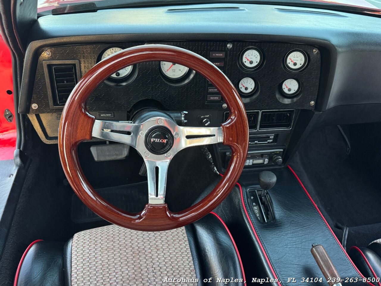 1975 BRICKLIN SV1 - Photo 40 - Naples, FL 34104