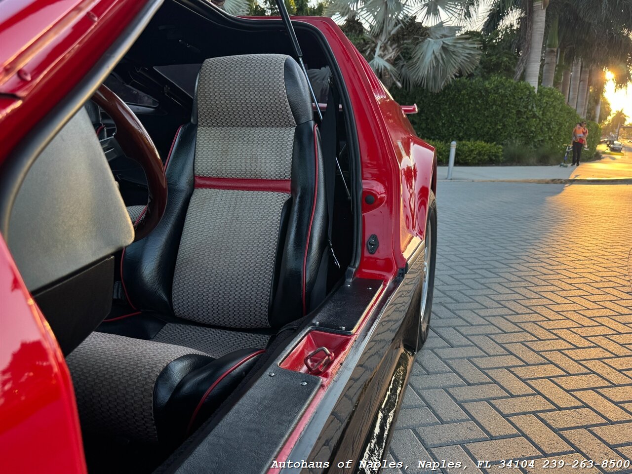 1975 BRICKLIN SV1 - Photo 42 - Naples, FL 34104