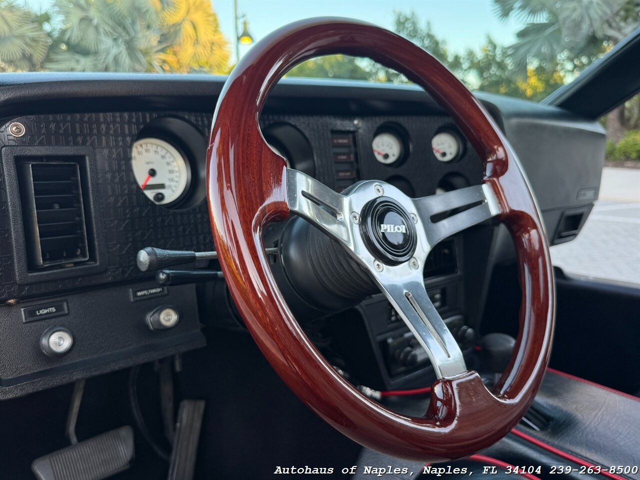 1975 BRICKLIN SV1 - Photo 36 - Naples, FL 34104