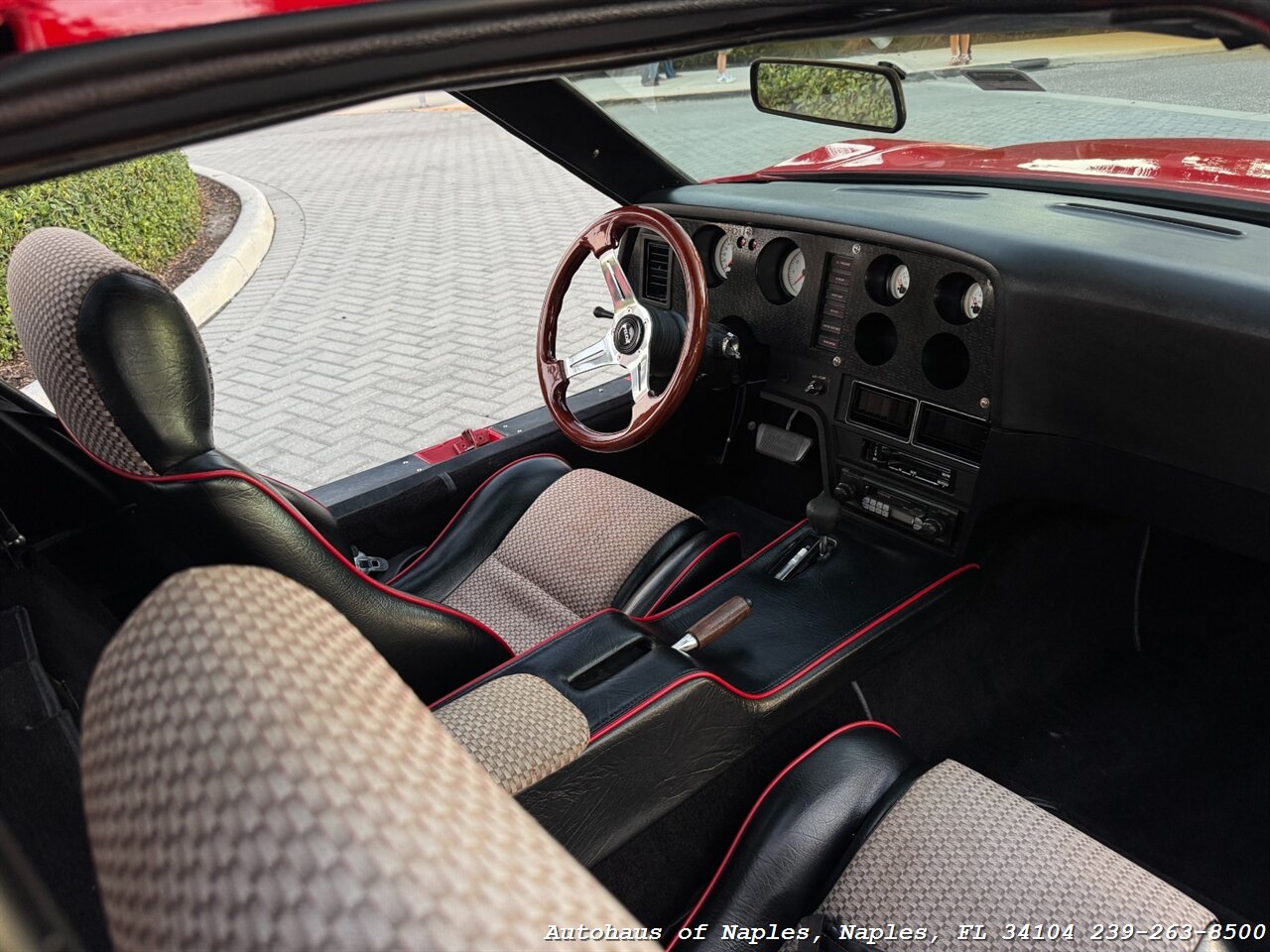 1975 BRICKLIN SV1 - Photo 35 - Naples, FL 34104