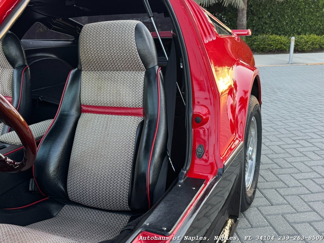 1975 BRICKLIN SV1 - Photo 43 - Naples, FL 34104
