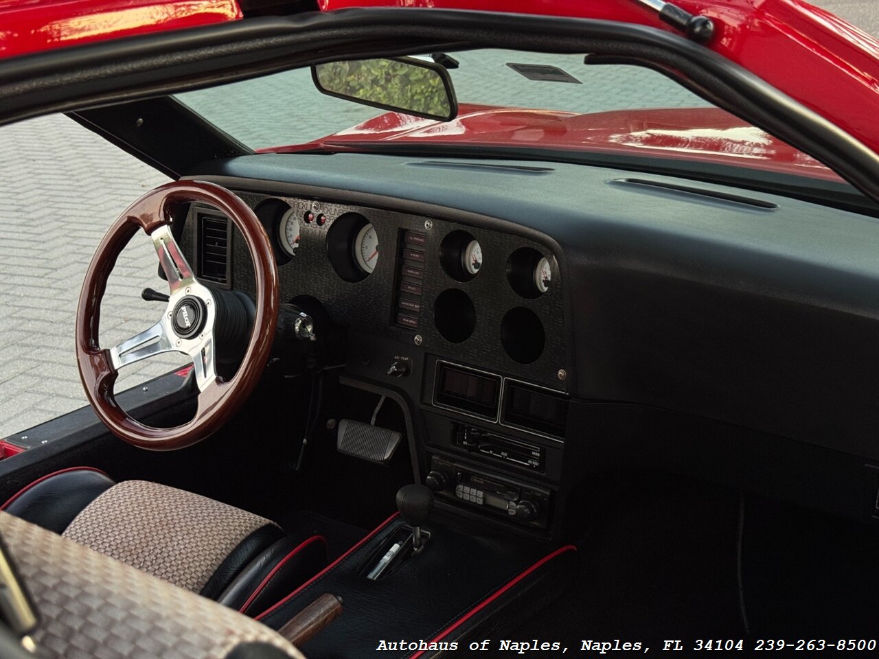 1975 BRICKLIN SV1 - Photo 39 - Naples, FL 34104