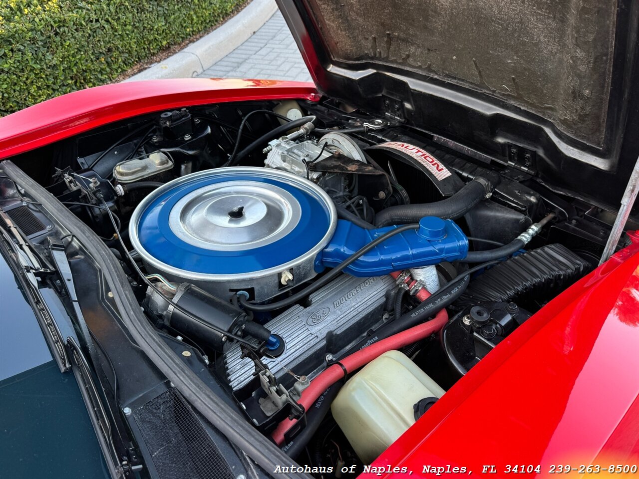 1975 BRICKLIN SV1 - Photo 48 - Naples, FL 34104