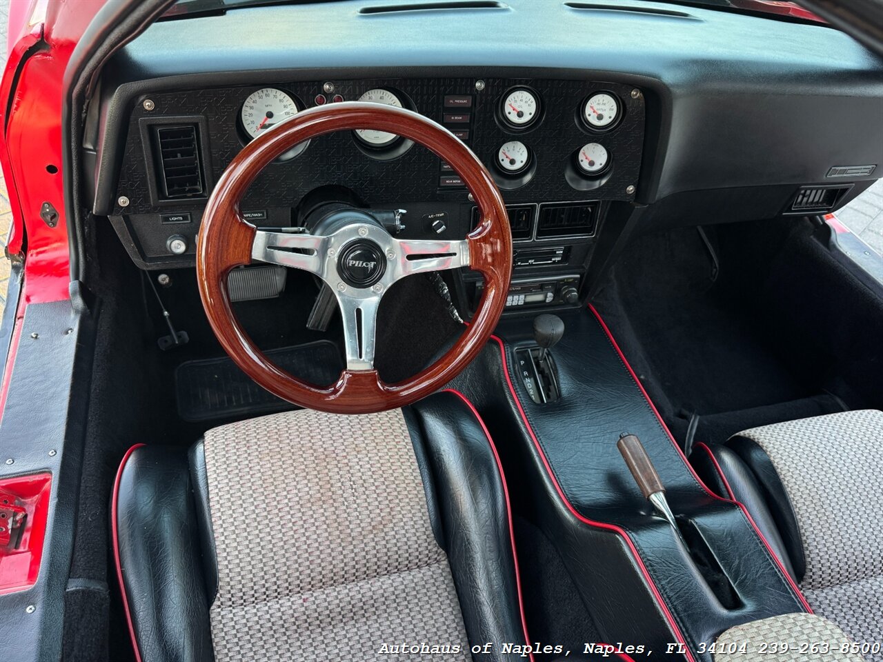 1975 BRICKLIN SV1 - Photo 41 - Naples, FL 34104