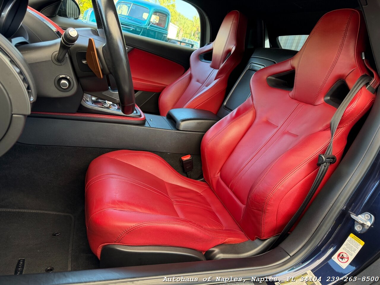 2017 Jaguar F-TYPE S   - Photo 36 - Naples, FL 34104