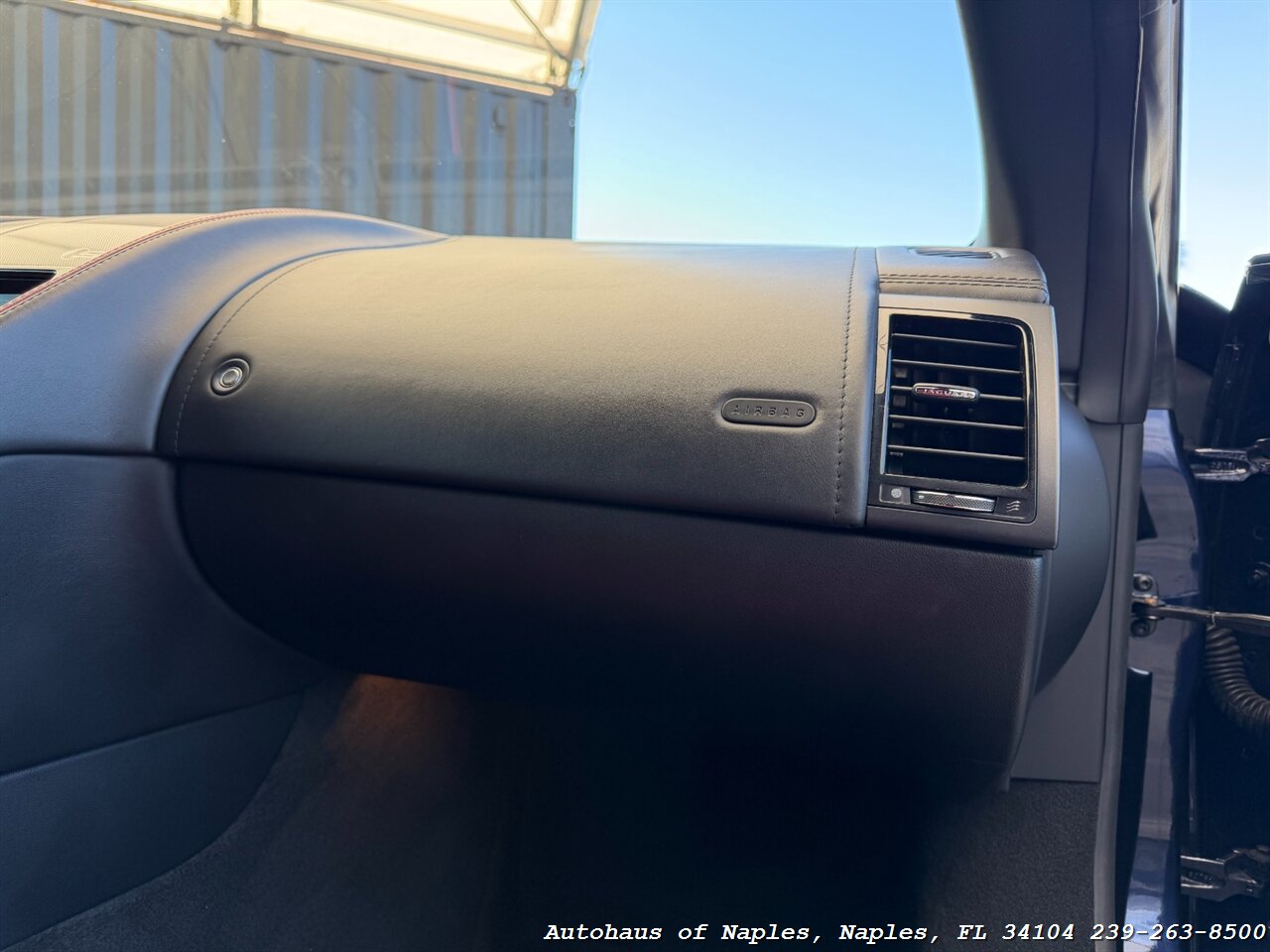 2017 Jaguar F-TYPE S   - Photo 42 - Naples, FL 34104