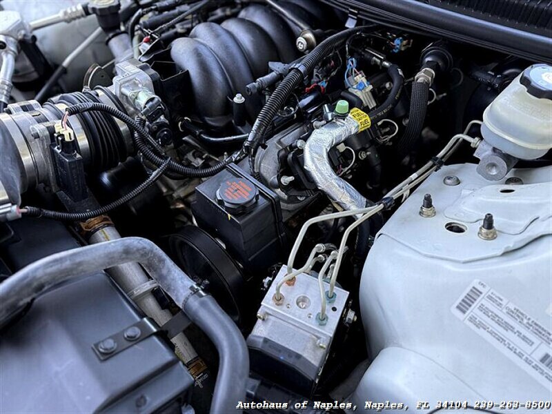 2002 Chevrolet Camaro Z28 SS   - Photo 41 - Naples, FL 34104