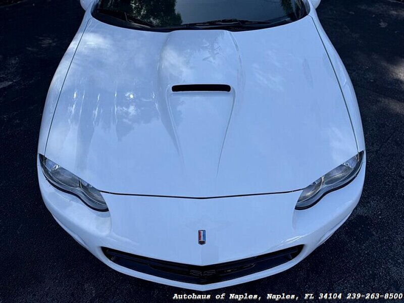 2002 Chevrolet Camaro Z28 SS   - Photo 8 - Naples, FL 34104