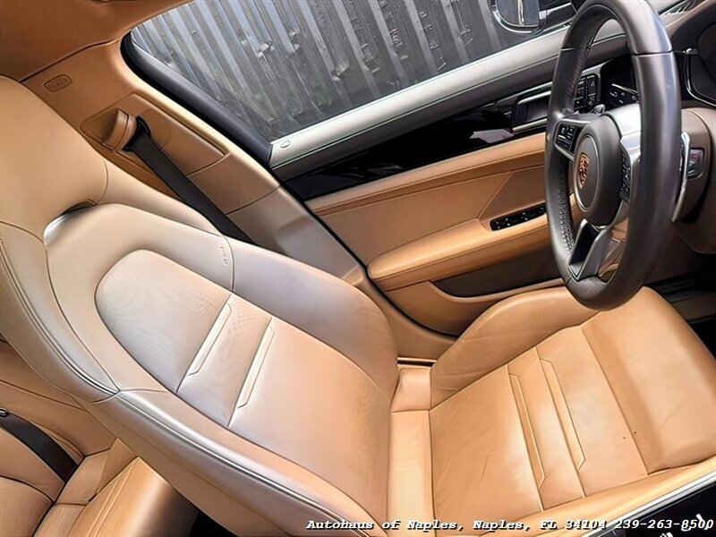 2020 Porsche Panamera 4   - Photo 63 - Naples, FL 34104