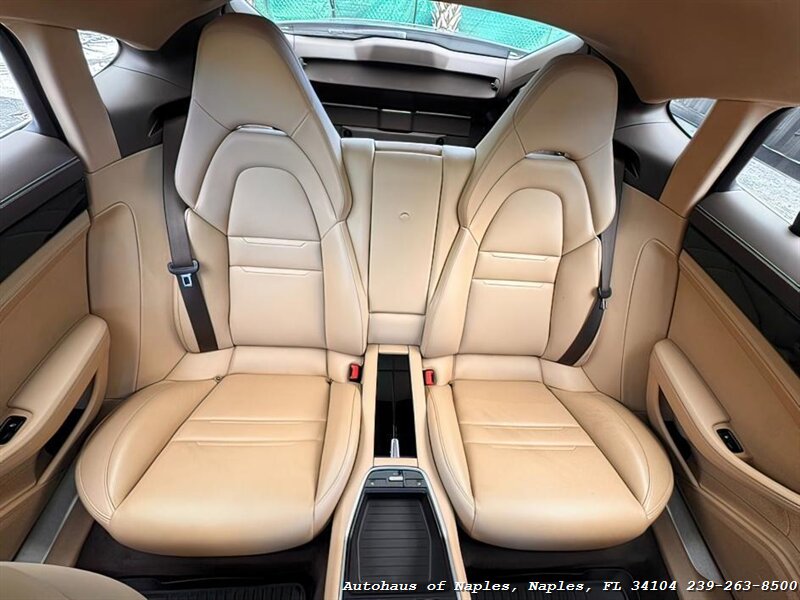 2020 Porsche Panamera 4   - Photo 21 - Naples, FL 34104
