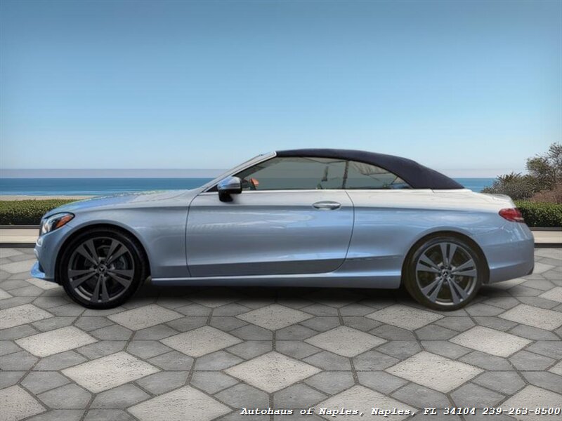 2017 Mercedes-Benz C 300 - Photo 5 - Naples, FL 34104