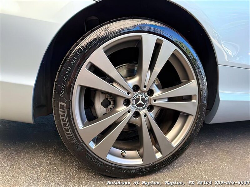 2017 Mercedes-Benz C 300 - Photo 11 - Naples, FL 34104