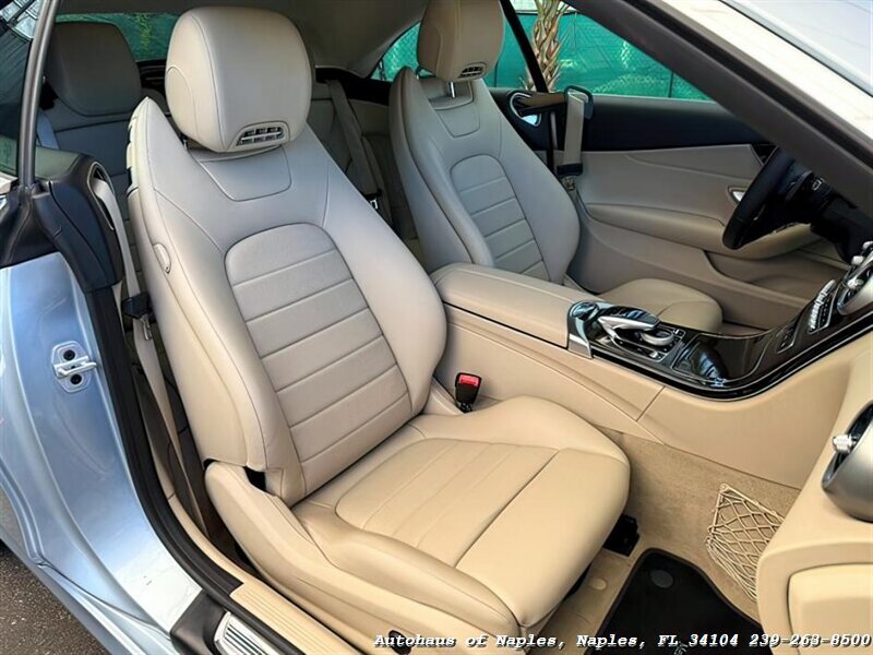2017 Mercedes-Benz C 300 - Photo 26 - Naples, FL 34104