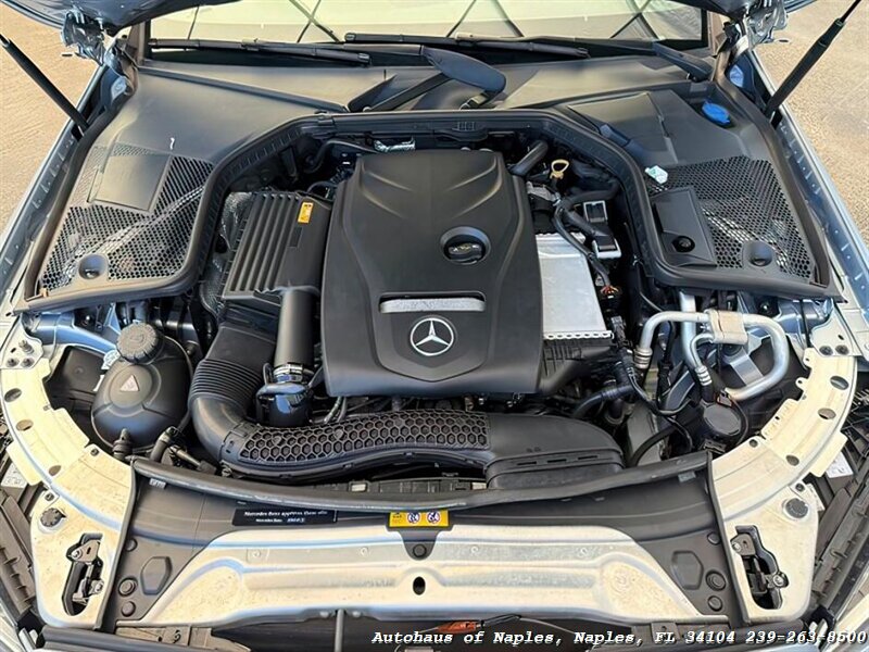 2017 Mercedes-Benz C 300 - Photo 15 - Naples, FL 34104