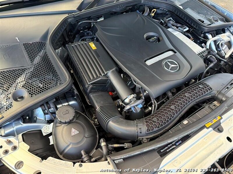 2017 Mercedes-Benz C 300 - Photo 17 - Naples, FL 34104