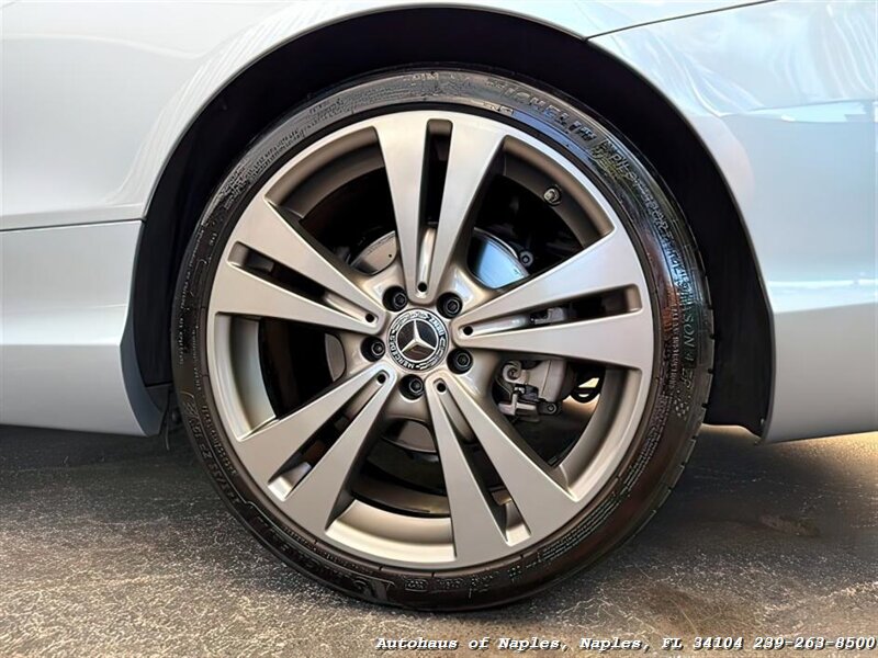 2017 Mercedes-Benz C 300 - Photo 12 - Naples, FL 34104