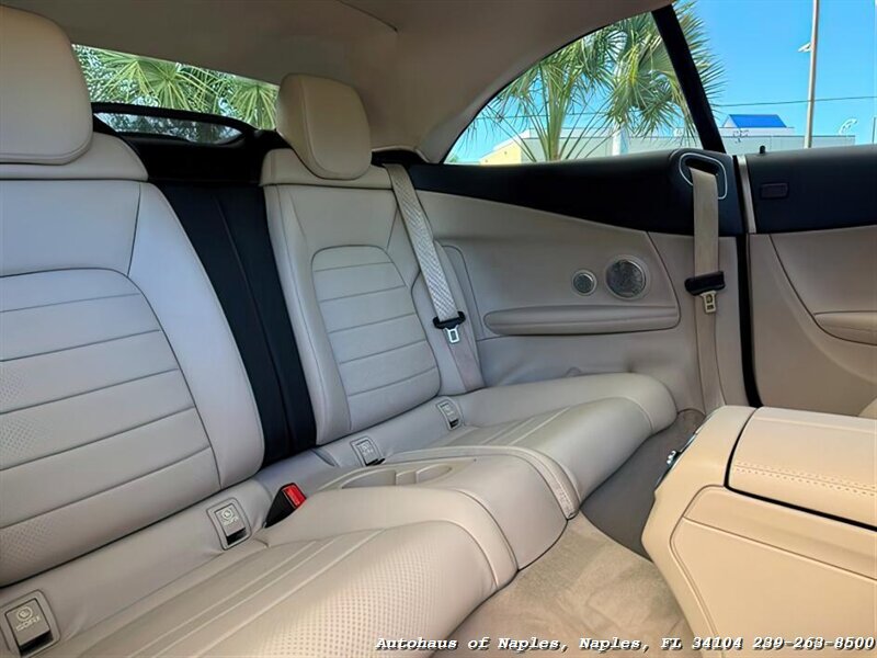 2017 Mercedes-Benz C 300 - Photo 22 - Naples, FL 34104