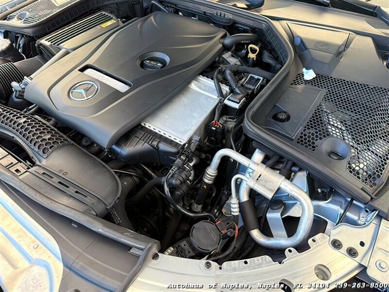 2017 Mercedes-Benz C 300 - Photo 16 - Naples, FL 34104
