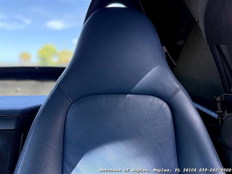 2002 BMW Z3 3.0i - Photo 44 - Naples, FL 34104