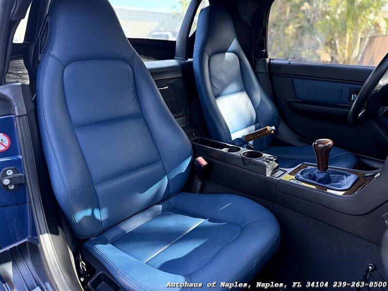 2002 BMW Z3 3.0i - Photo 48 - Naples, FL 34104