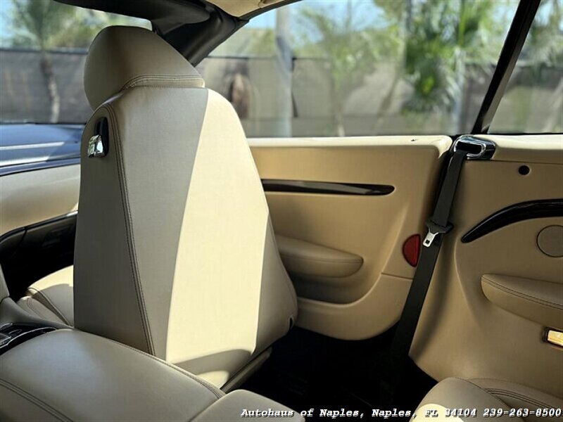 2014 Maserati GranTurismo   - Photo 41 - Naples, FL 34104