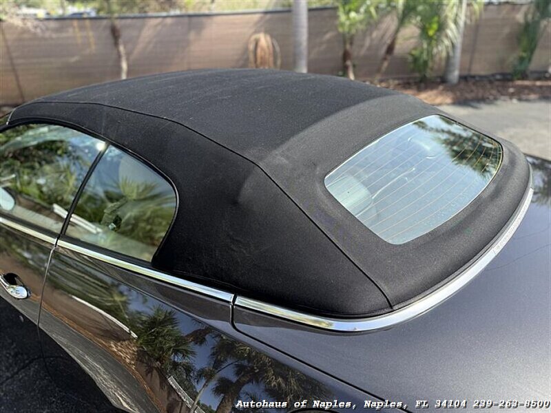 2014 Maserati GranTurismo   - Photo 12 - Naples, FL 34104