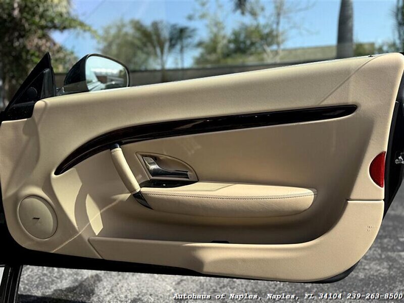 2014 Maserati GranTurismo   - Photo 48 - Naples, FL 34104