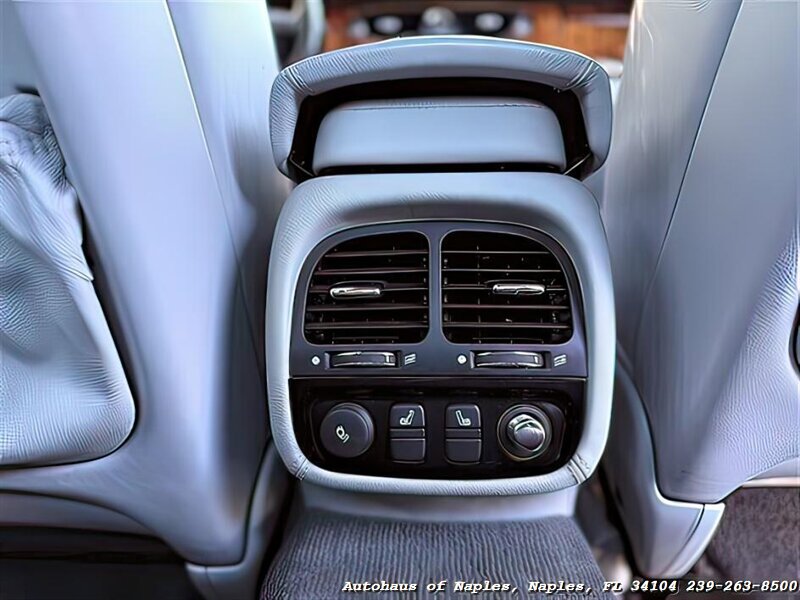 2004 Jaguar XJ8   - Photo 31 - Naples, FL 34104