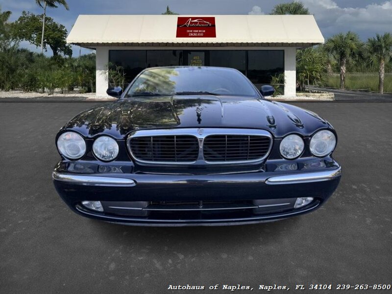 2004 Jaguar XJ8 - Photo 3 - Naples, FL 34104