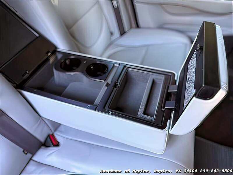 2004 Jaguar XJ8   - Photo 33 - Naples, FL 34104