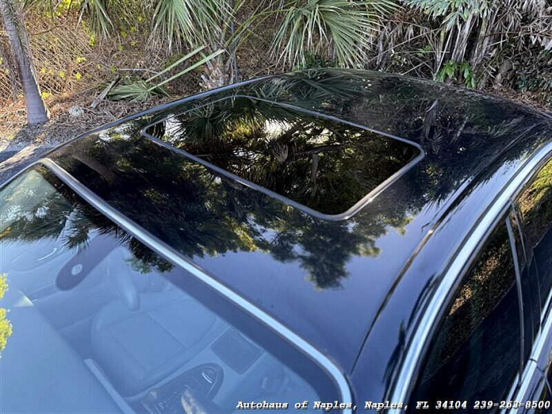 2004 Jaguar XJ8 - Photo 9 - Naples, FL 34104