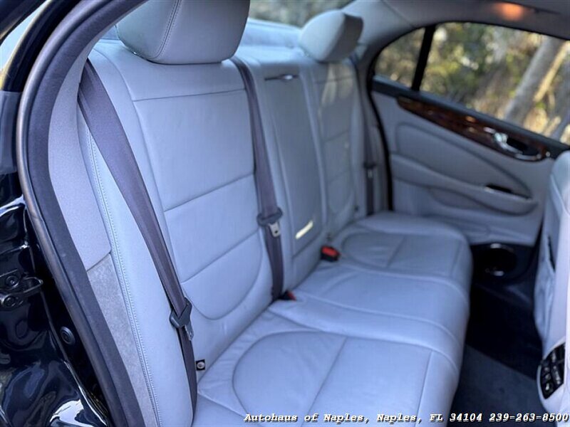 2004 Jaguar XJ8 - Photo 30 - Naples, FL 34104