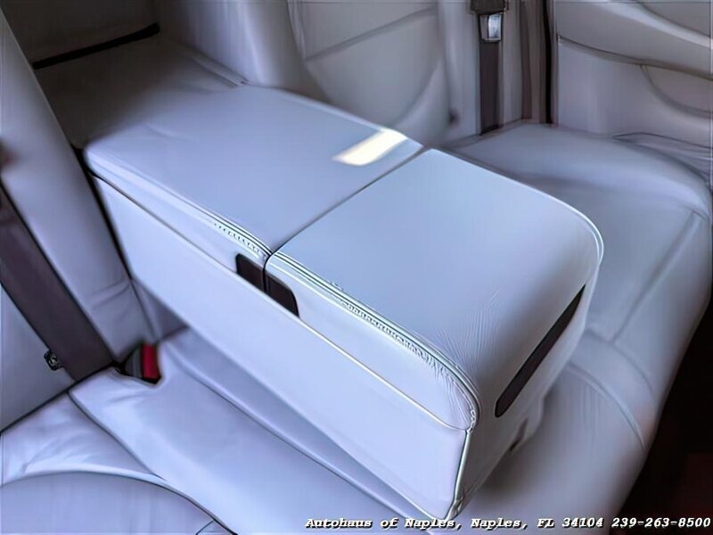 2004 Jaguar XJ8   - Photo 32 - Naples, FL 34104