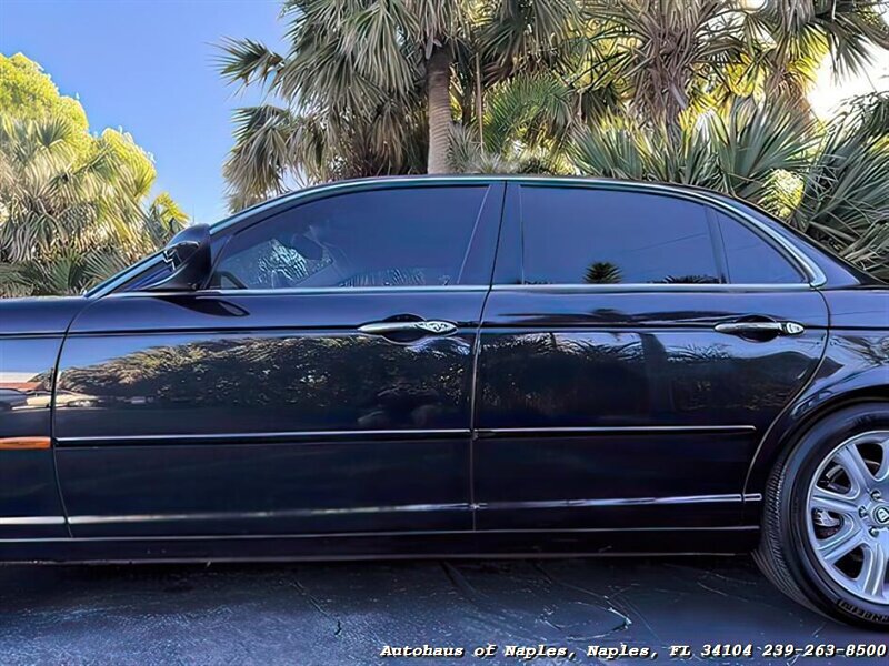 2004 Jaguar XJ8   - Photo 7 - Naples, FL 34104